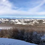 بيت ضيافة Moglietta Host In Langhe Albaretto della Torre