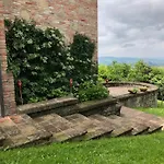 بيت ضيافة Moglietta Host In Langhe Albaretto della Torre