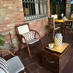 بيت ضيافة Moglietta Host In Langhe *