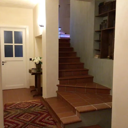 Moglietta Host In Langhe Albaretto della Torre