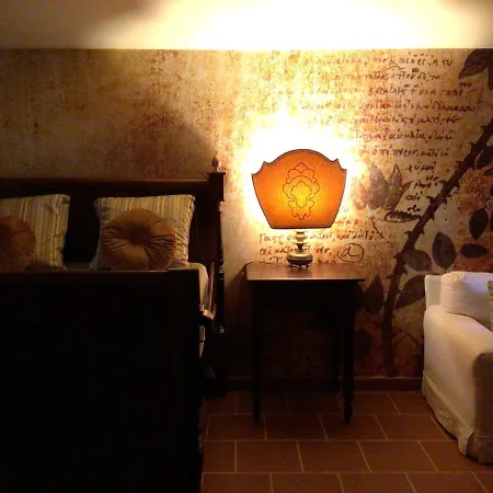 Moglietta Host In Langhe