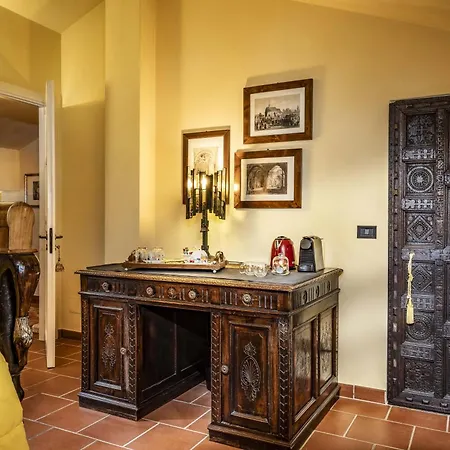 Konukevi Moglietta Host In Langhe