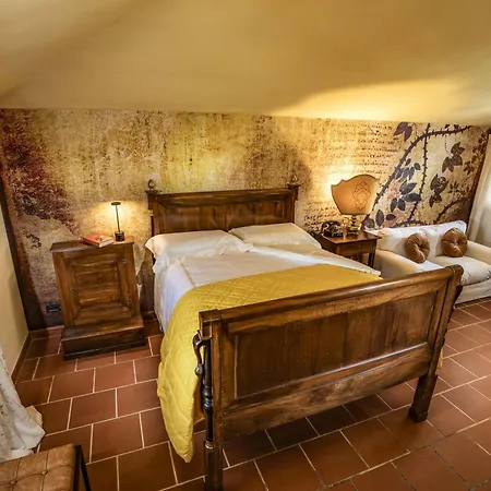 Moglietta Host In Langhe Penzion *