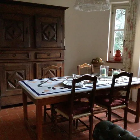 Konukevi Moglietta Host In Langhe