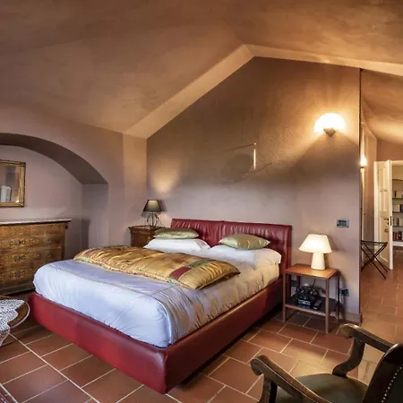 Moglietta Host In Langhe * Albaretto della Torre