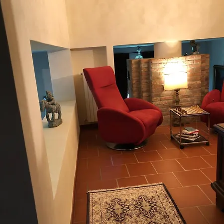 Moglietta Host In Langhe * Albaretto della Torre