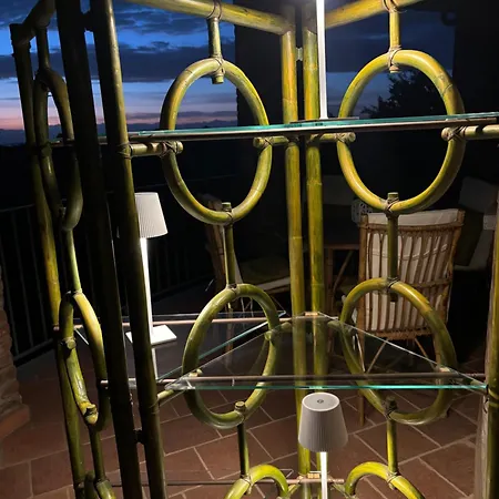 Moglietta Host In Langhe * Albaretto della Torre