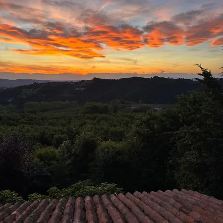 Moglietta Host In Langhe *