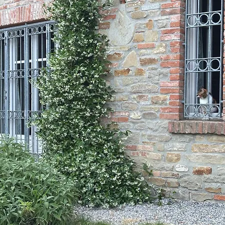 Konukevi Moglietta Host In Langhe