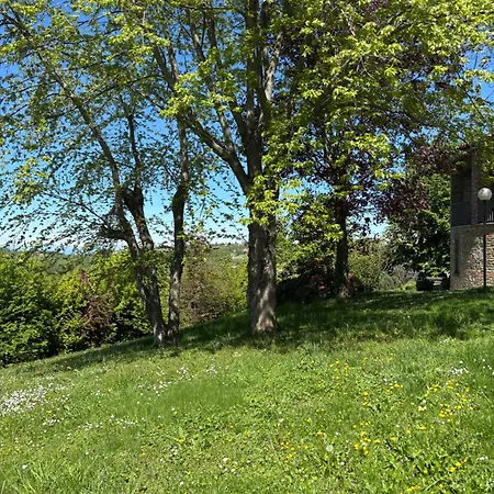 Πανσιόν Moglietta Host In Langhe